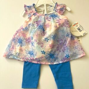 With tags koala
Kids set 3-6 months